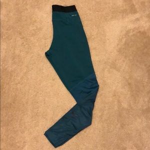 Nike Pro- dry fit leggings